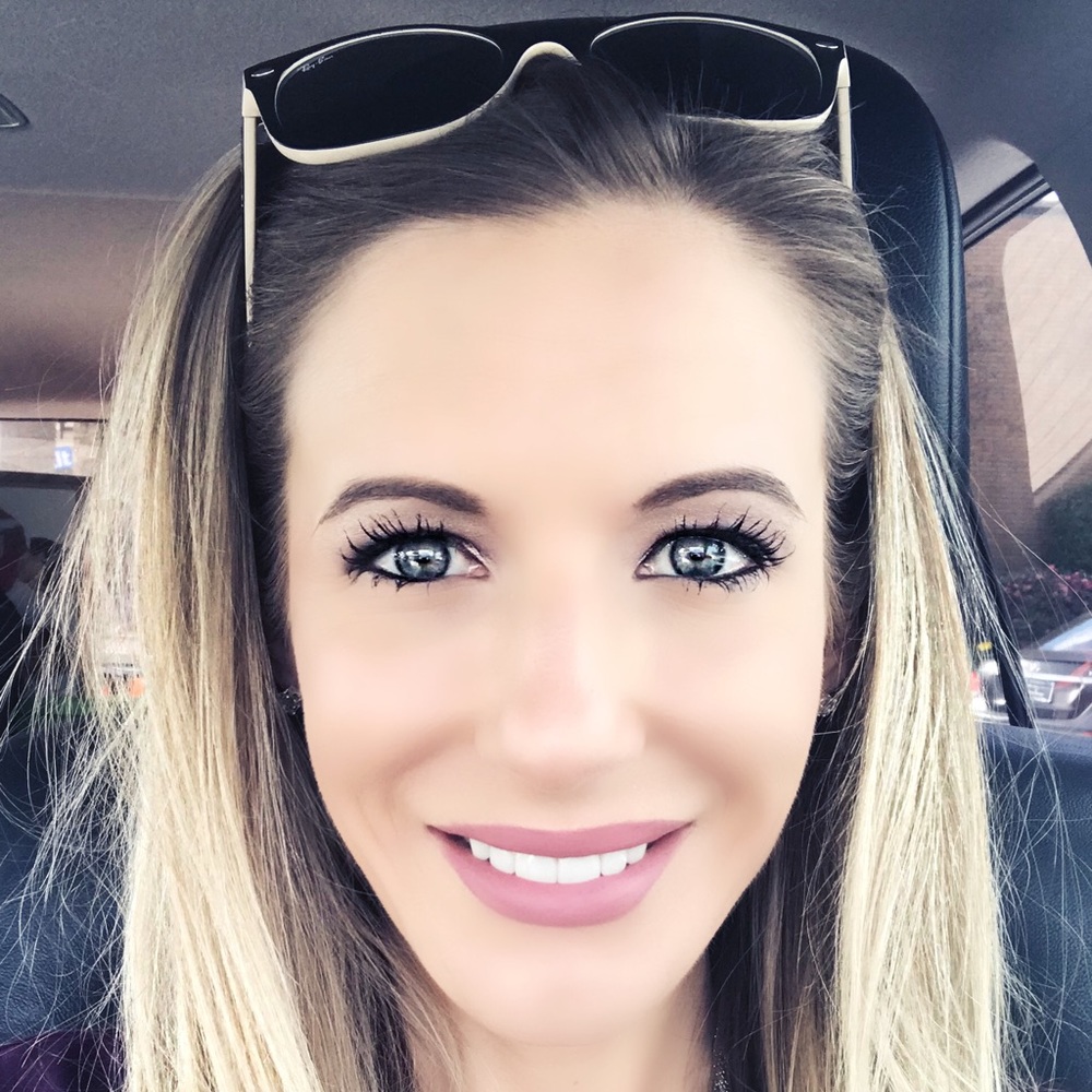 Meet your Posher, Rachel